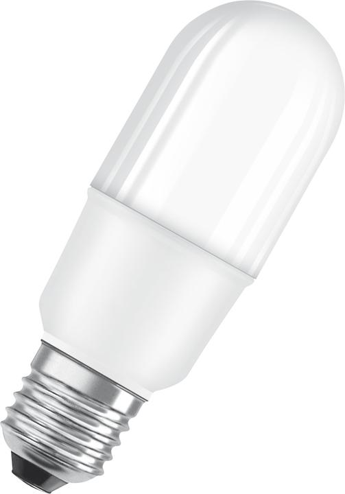 Image du produit Osram Bâton de l'étoile lumineuse (E27, 10 W, 1050 lm, 1 x, E)