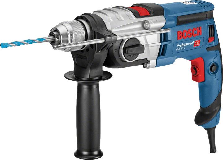Image du produit Bosch Professional GSB 20-2 (Fonctionnement sur secteur)