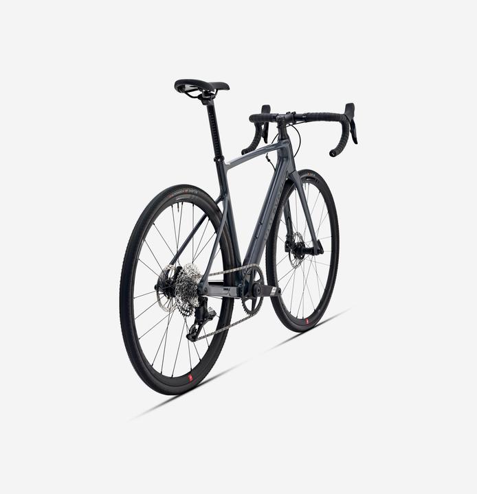 Van rysel Ncr Cf Allroad Apex