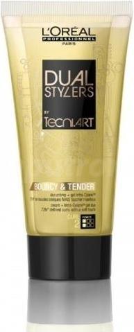 Produktbild L'Oréal Professionnel Tecni Art Bouncy & Tender (Haarcreme, 150 ml)