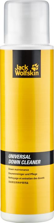 Jack Wolfskin Universal Down Cleaner (1 x, 300 ml)