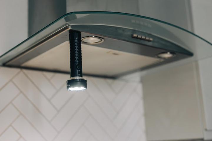Produktbild Olight Taschenlampe und Laterne (14.30 cm, 5000 lm)