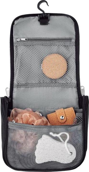 Actual product image MidOcean Bagomatic Hanging Cosmetic Bag