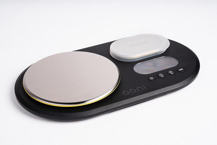 Ooni Dual Digitalwaage