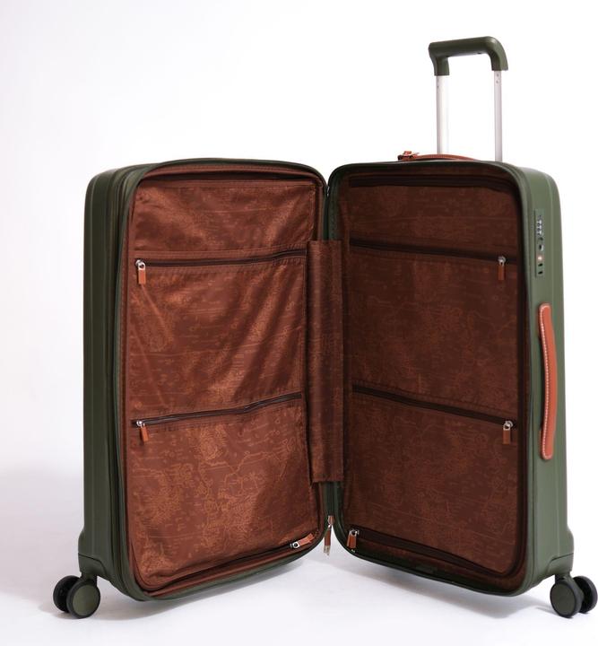 Actual product image Jump Uppsala 4-wheel trolley 79 cm (115 l, XL (from 140l))
