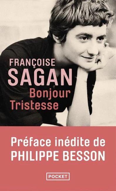 Produktbild Bonjour tristesse (Französisch, Françoise Sagan, 2024)