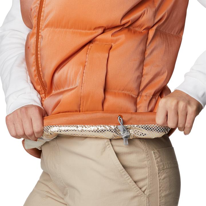 Image du produit Columbia W Bulo Point™ Veste Down (S)