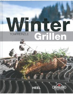 Produktbild Wintergrillen (Deutsch, Tom Heinzle, 2013)