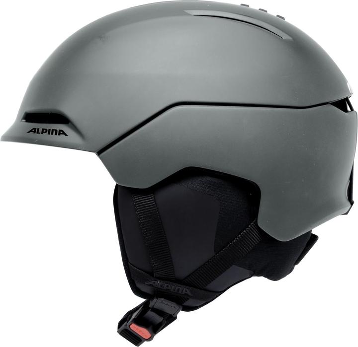 Image du produit ALPINA SPORTS Nax (51 - 55 cm, S)