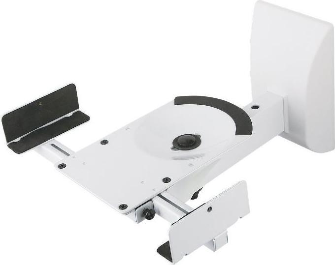 Actual product image Art RAM G-04W Holder to speakers (1 pair, Wall installation, Not movable)