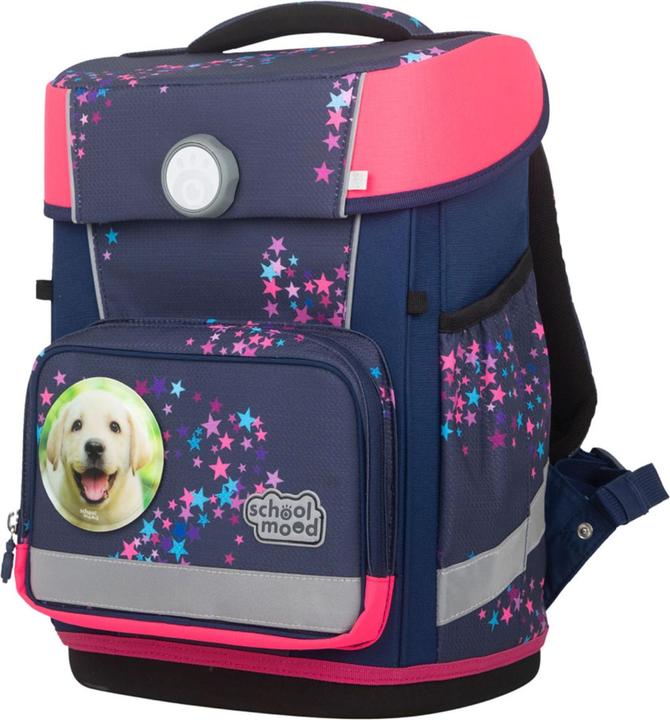 Immagine prodotto School-Mood Set di zaini Champion (23 l)