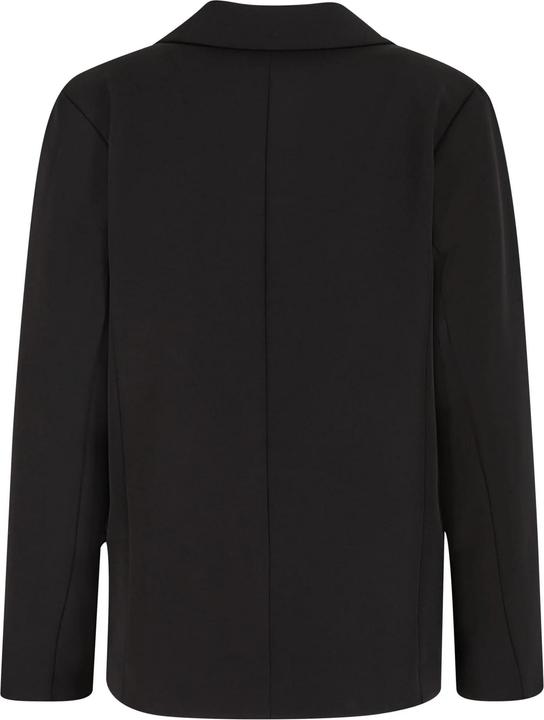 Actual product image Urban Classics Womens/Ladies Single-Breasted Long Blazer (4XL)