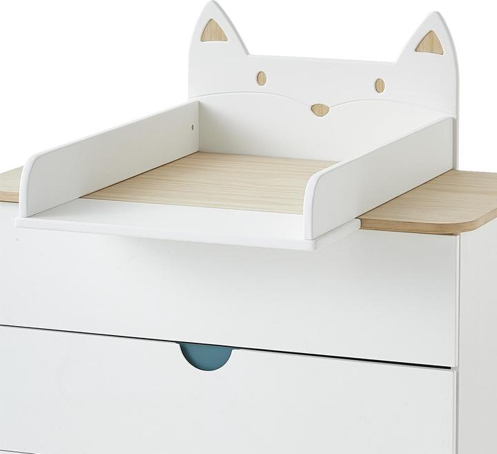 Produktbild Vertbaudet Fuchs