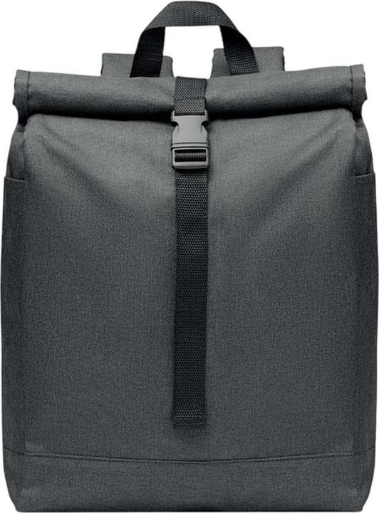 Produktbild MidOcean Rucksack Udine Zweifarbig rPET (Recyceltes PolyethylenTerephthalat)