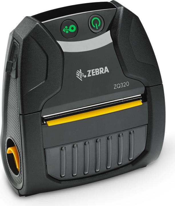 Produktbild Zebra DT Printer ZQ320 Plus (203 dpi)