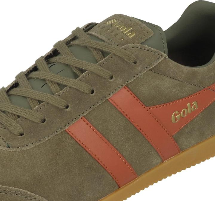 Produktbild Gola Harrier Suede - 62151 (42)