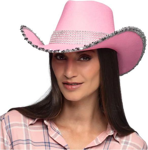 Actual product image Boland Cowboy hat