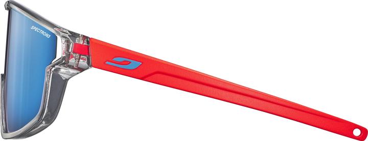 Image du produit Julbo Fury Mini - Spectron 3 (orange fluo mat, Spectron 3 Smokegrey)