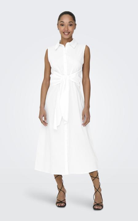 Image du produit JdY Slim Fit Rundhals Midikleid Kleid (S)