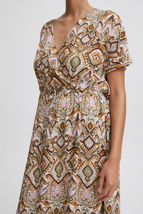 Image du produit B.young BYMMMJOELLA MAXI ROBE 2 20814534 (34)