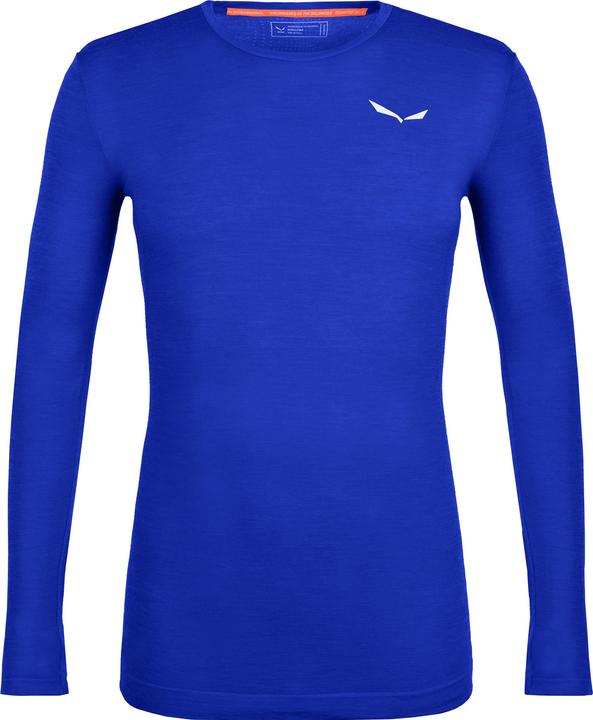 Produktbild Salewa Zebru Fresh Merino Responsive Langarm Shirt (L)