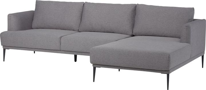Actual product image micasa Elano (Corner sofa)