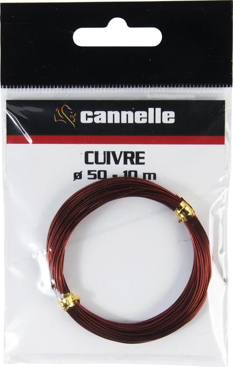 Actual product image Vmc C902 10m (10 m)