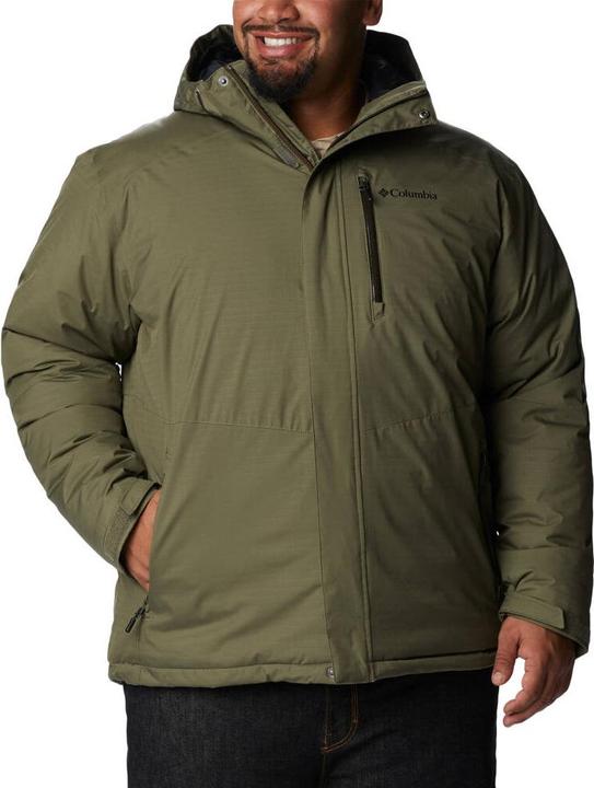 Immagine prodotto Columbia Giacca isolata Oak Harbor (XL)