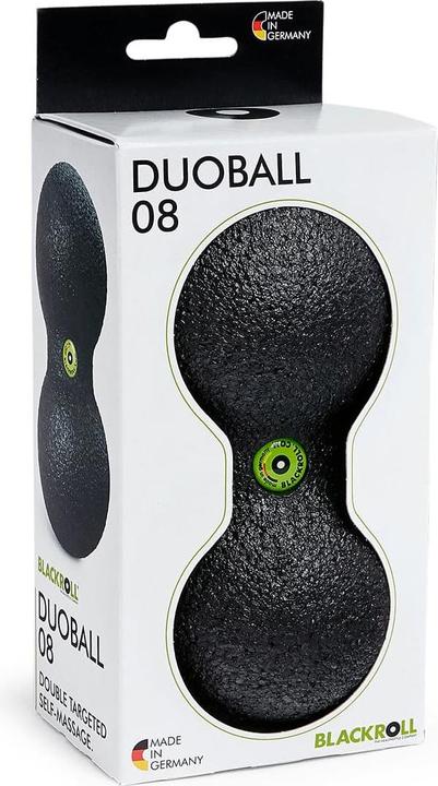 Actual product image Blackroll Duoball 8