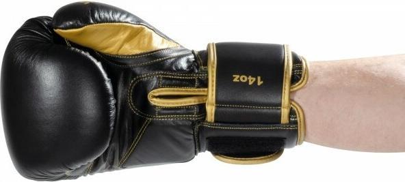 Immagine prodotto Kwon Professional Boxing Sparring Offensive (10 OZ)