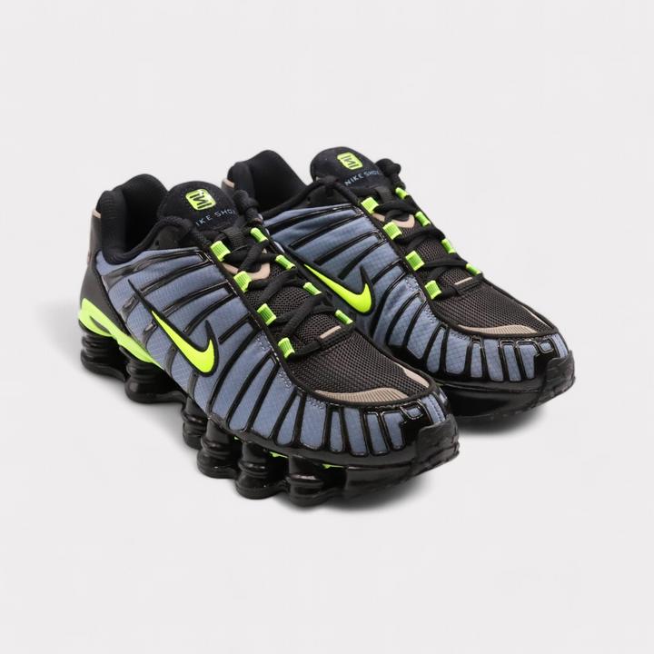 Actual product image Nike Shox TL (40.5)