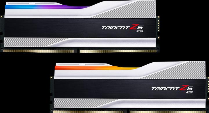 Productafbeelding G.Skill DDR5 PC 6800 CL32 KIT 32-TZ5RS (2 x 16GB, 6800 MHz, DDR5 RAM, DIMM 288 pin)