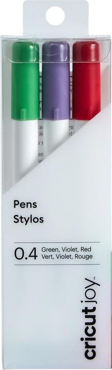 Produktbild Cricut Stifteset Joy 3er Pack