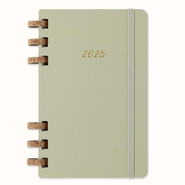 Immagine prodotto Moleskine Vita (A5, Inglese)