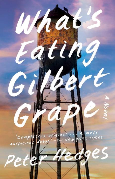 Image du produit What's Eating Gilbert Grape? (Anglais, Peter Hedges, 1999)