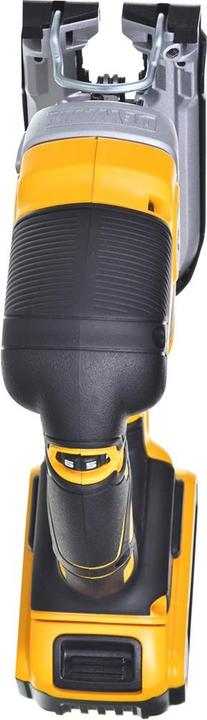 Produktbild DeWalt DCS334P2-QW Elektrische Stichsäge 3200 SPM