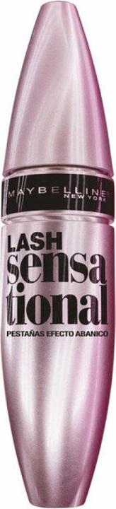 Produktbild Maybelline New York Maybelline Lash Sensational Full Fan Effect Mascara 001 Black (001 black)
