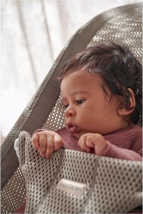Actual product image BabyBjörn Balance Bliss