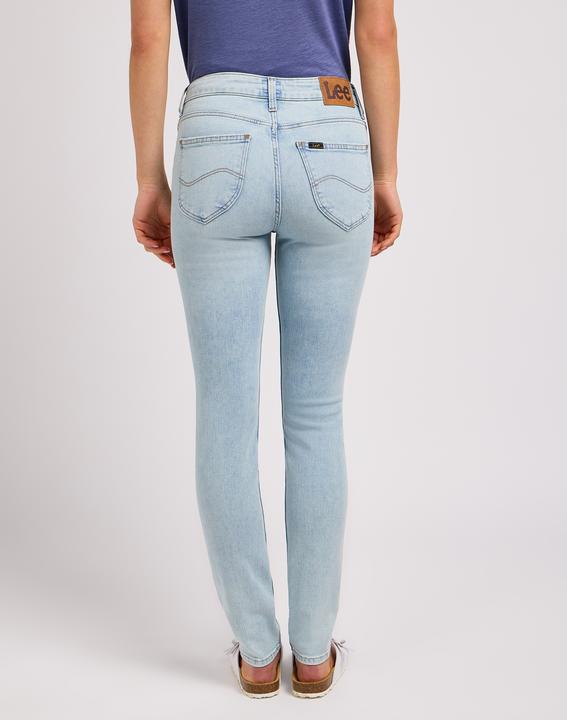 Produktbild Lee Jeans Scarlett High (29)