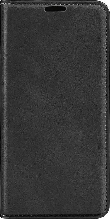 Actual product image Cover-Discount Nothing Phone (3a) Pro - Stand Flip Case Hülle (Nothing Phone (3a) Pro)