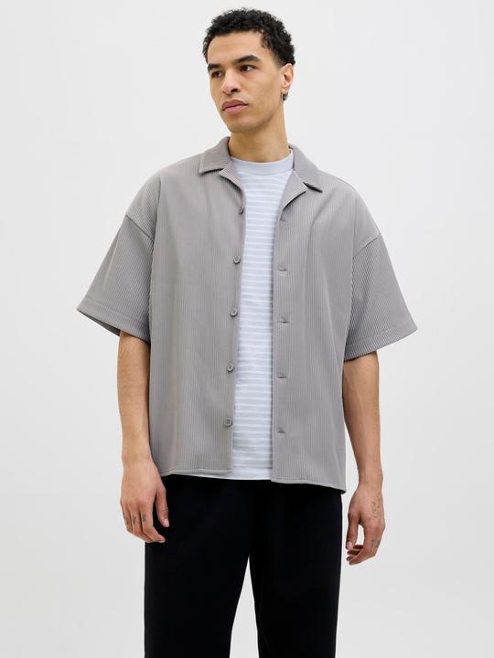 Immagine prodotto Jack & Jones Wide Fit Hemd Hemd (L)