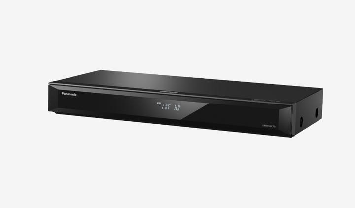 Image du produit Panasonic Dmr-Ubc70egk (500 Go, Lecteur Blu-ray, Enregistreur Blu-ray)