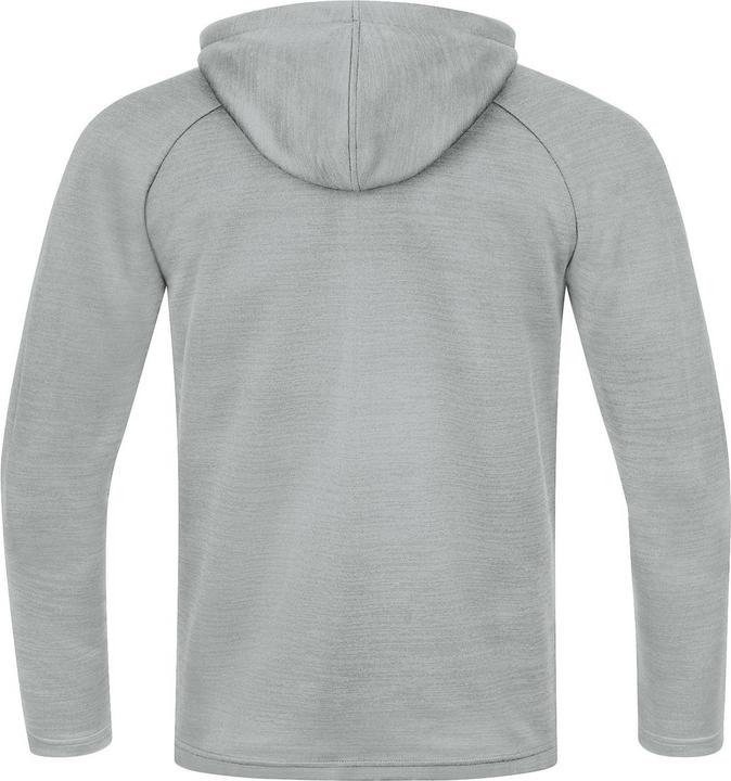 Produktbild JAKO Freizeitjacke Challenge mit Kapuze (L)