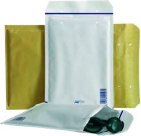 Bong Luftpolstertasche W9 AirPro weiss 320x455mm Nr. 19/I 50 Stk./Pack - (50 Stk.) (50 x)