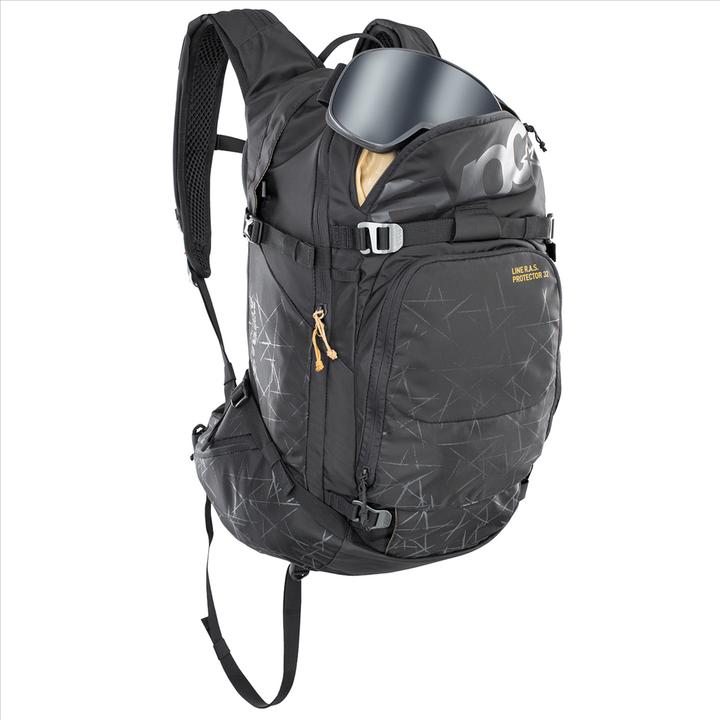 Actual product image Evoc Line R.A.S. Protector (32 l)