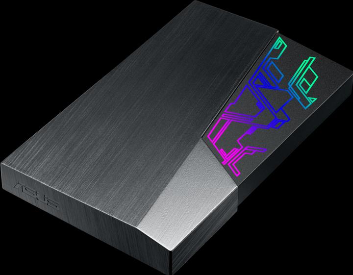 Produktbild ASUS FX HDD EHD-A1T (1 TB)