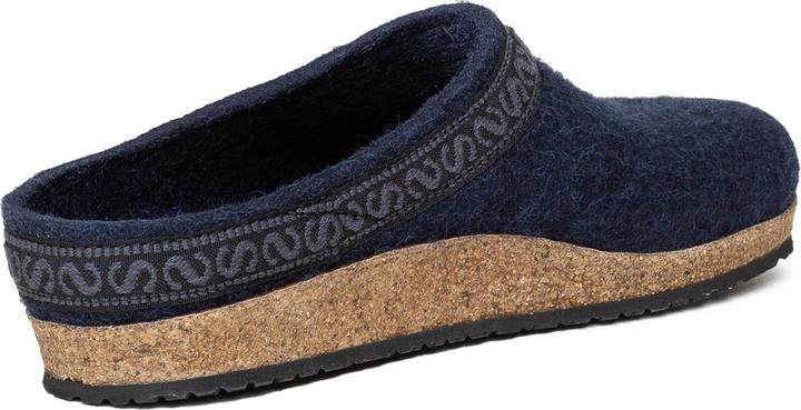 Produktbild Stegmann Filz Clogs (41)