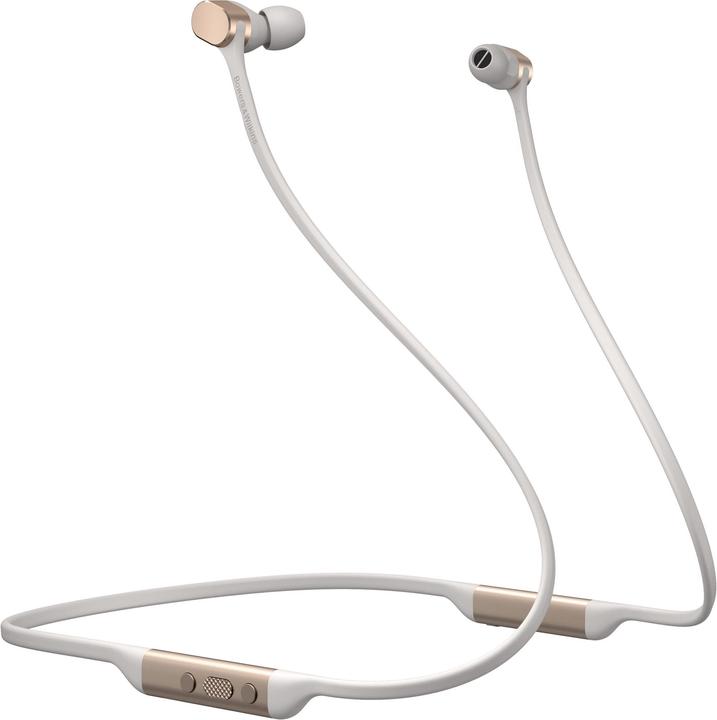 Bowers & Wilkins PI3 (8 h, Wireless)
