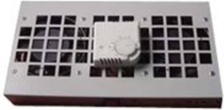 Image du produit Digitus Dn-19 Fan-2-Wm-T