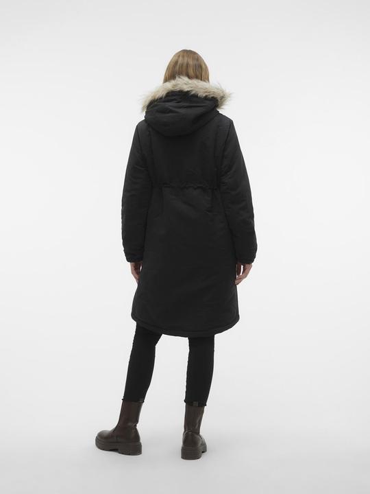 Immagine prodotto Mamalicious Umstands-mantel Langer Parka (M)